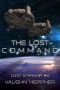 [Lost Starship 02] • The Lost Command